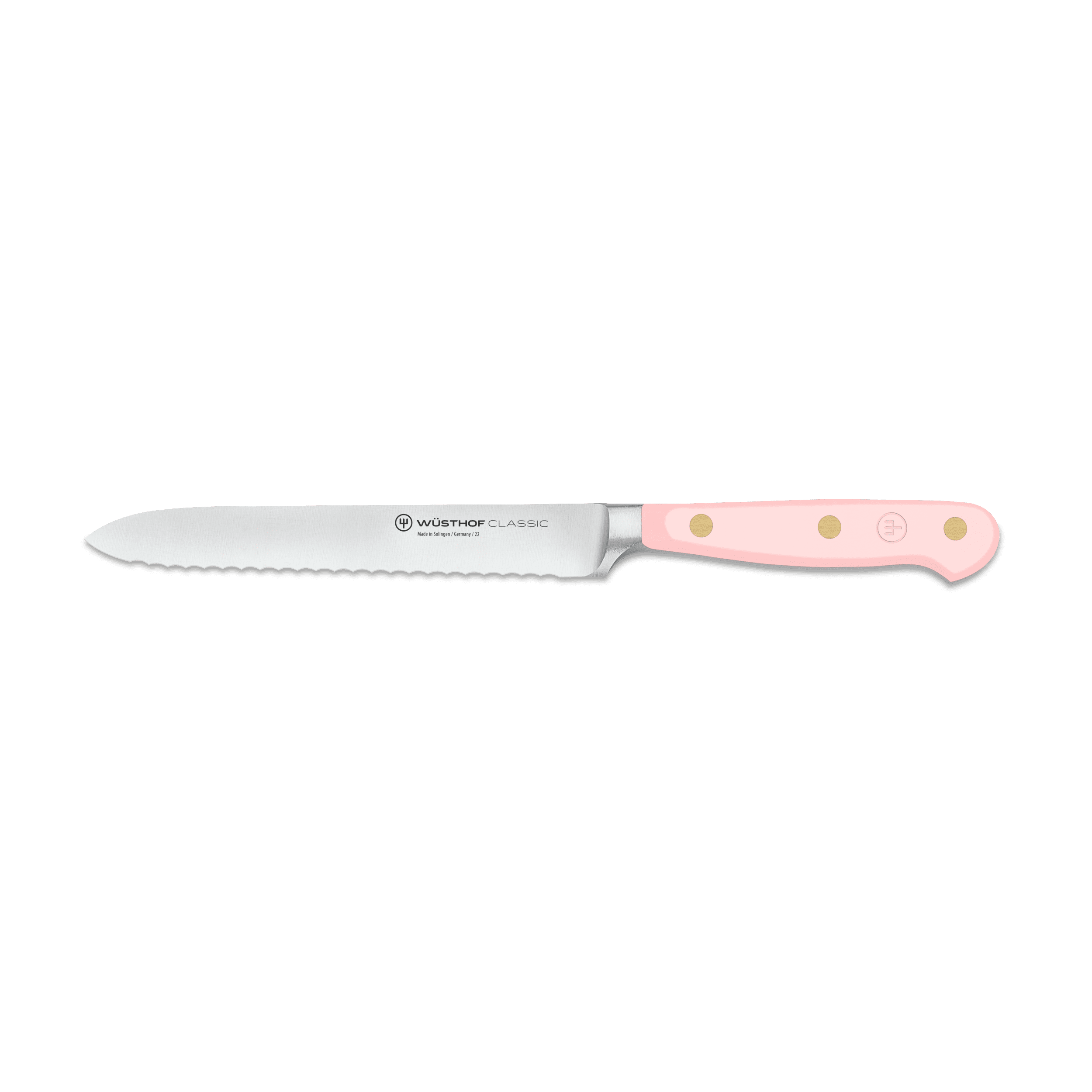 Wusthof Classic Serrated Utility Knife 14 cm | 5 inch