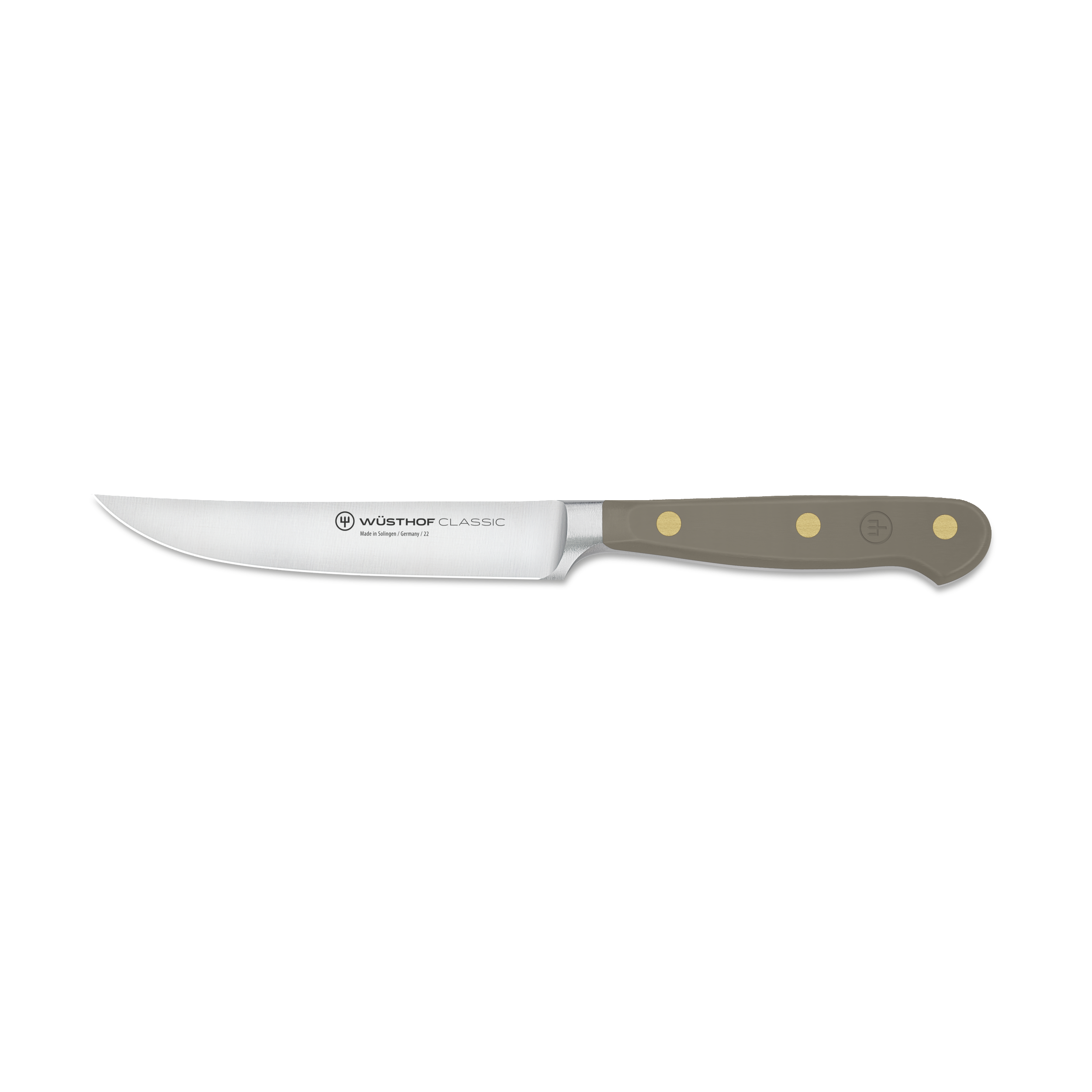 Wusthof Classic Steak Knife 12 cm | 4 1/2 inch
