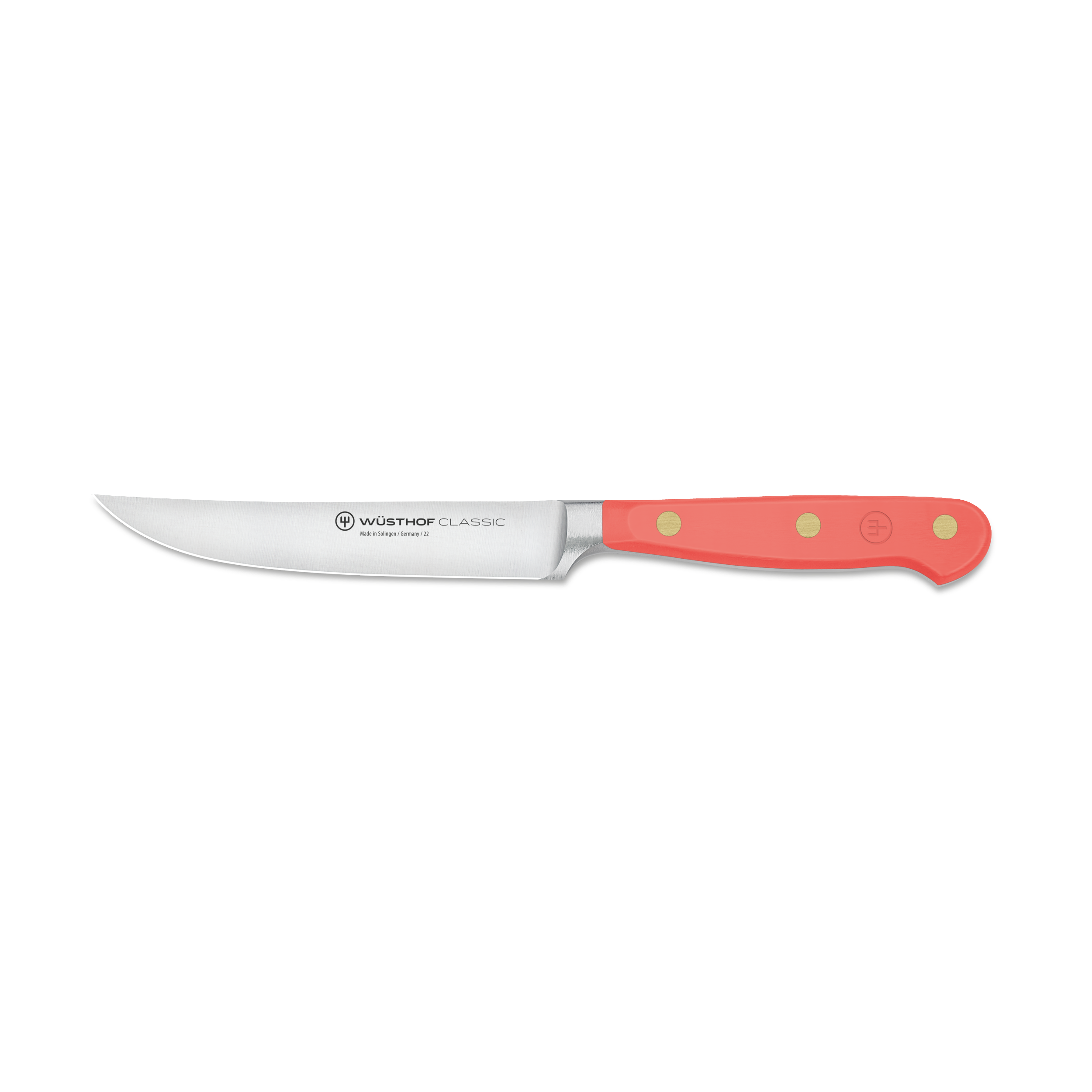 Wusthof Classic Steak Knife 12 cm | 4 1/2 inch