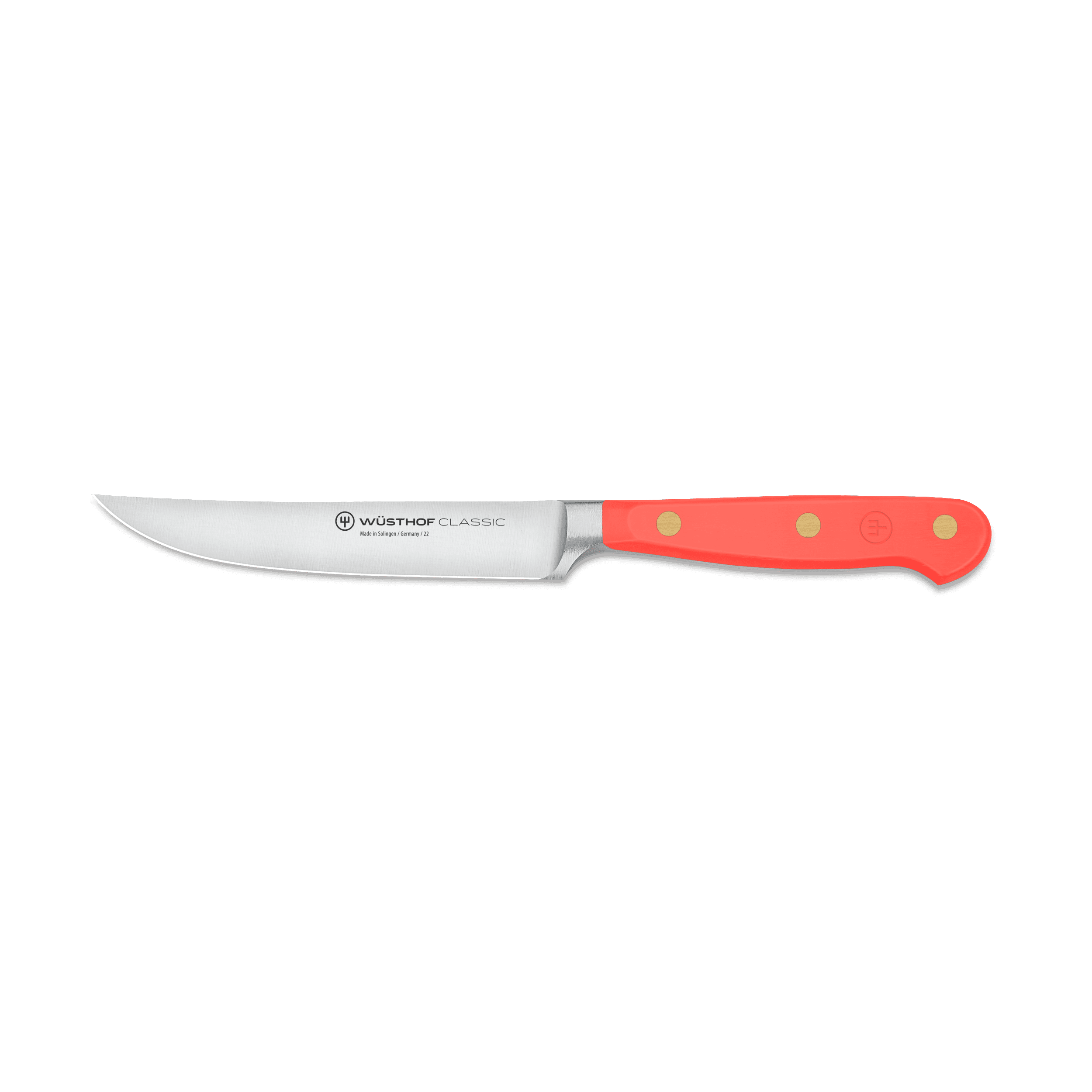 Wusthof Classic Steak Knife 12 cm | 4 1/2 inch