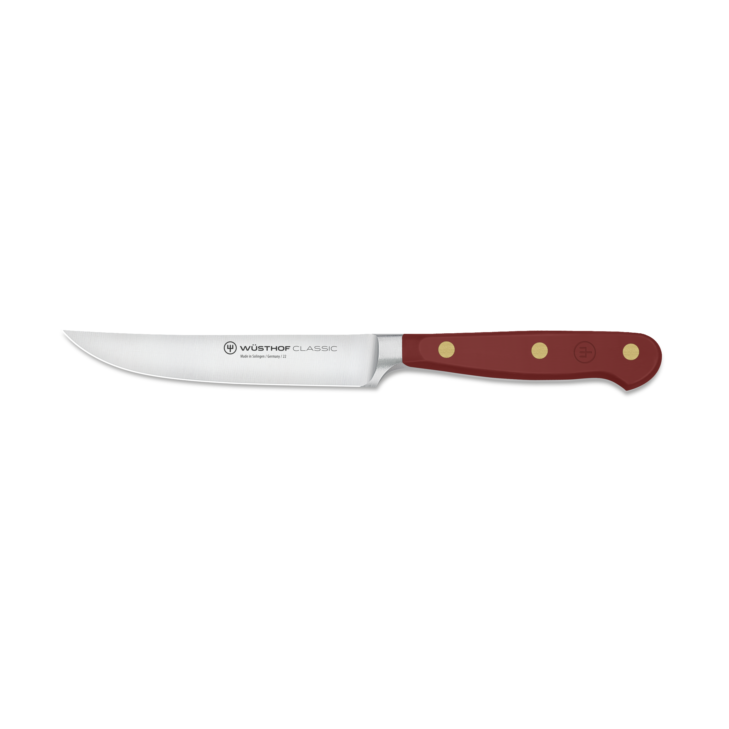 Wusthof Classic Steak Knife 12 cm | 4 1/2 inch