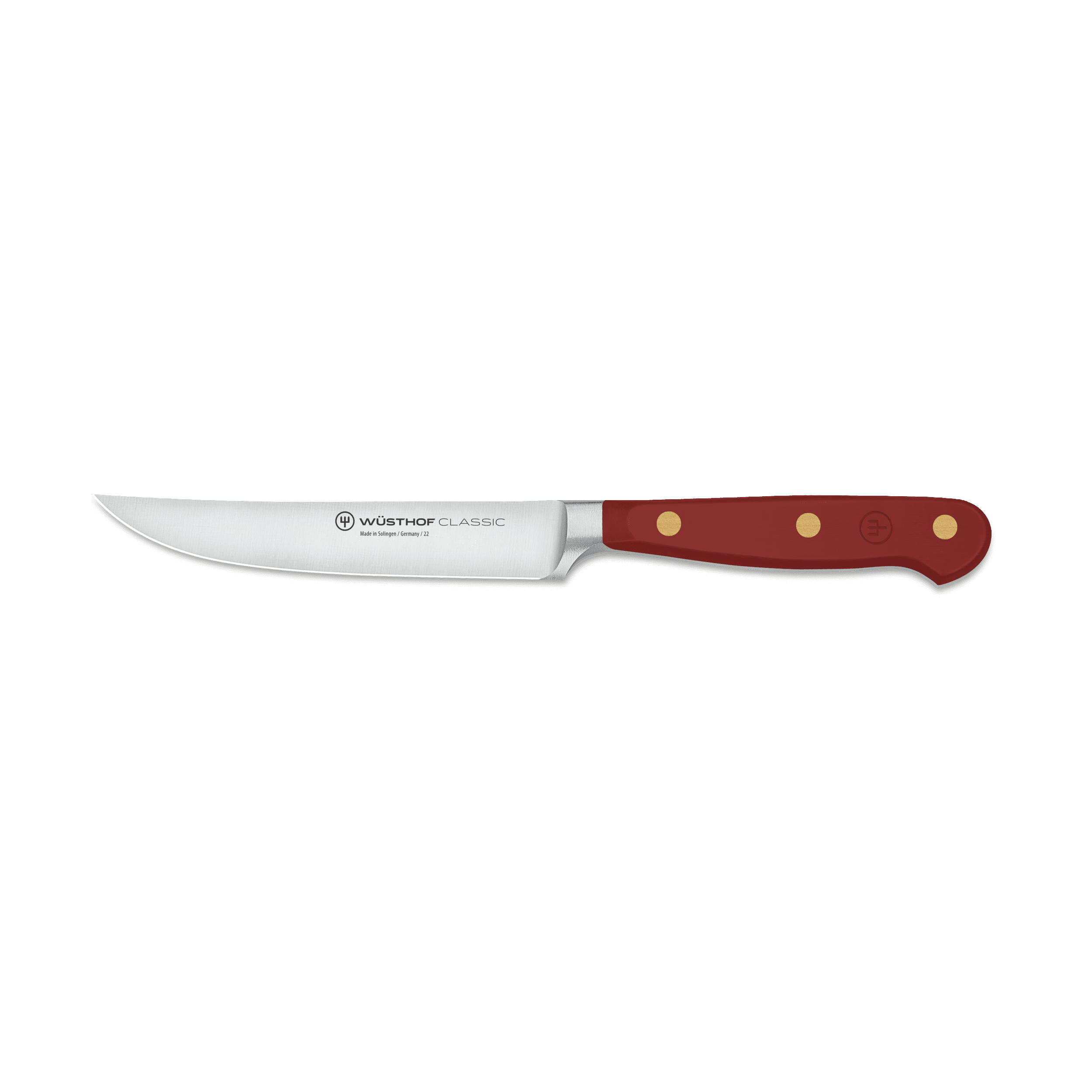 Wusthof Classic Steak Knife 12 cm | 4 1/2 inch
