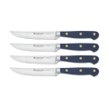 Wusthof Classic 4-piece Steak Knife Set