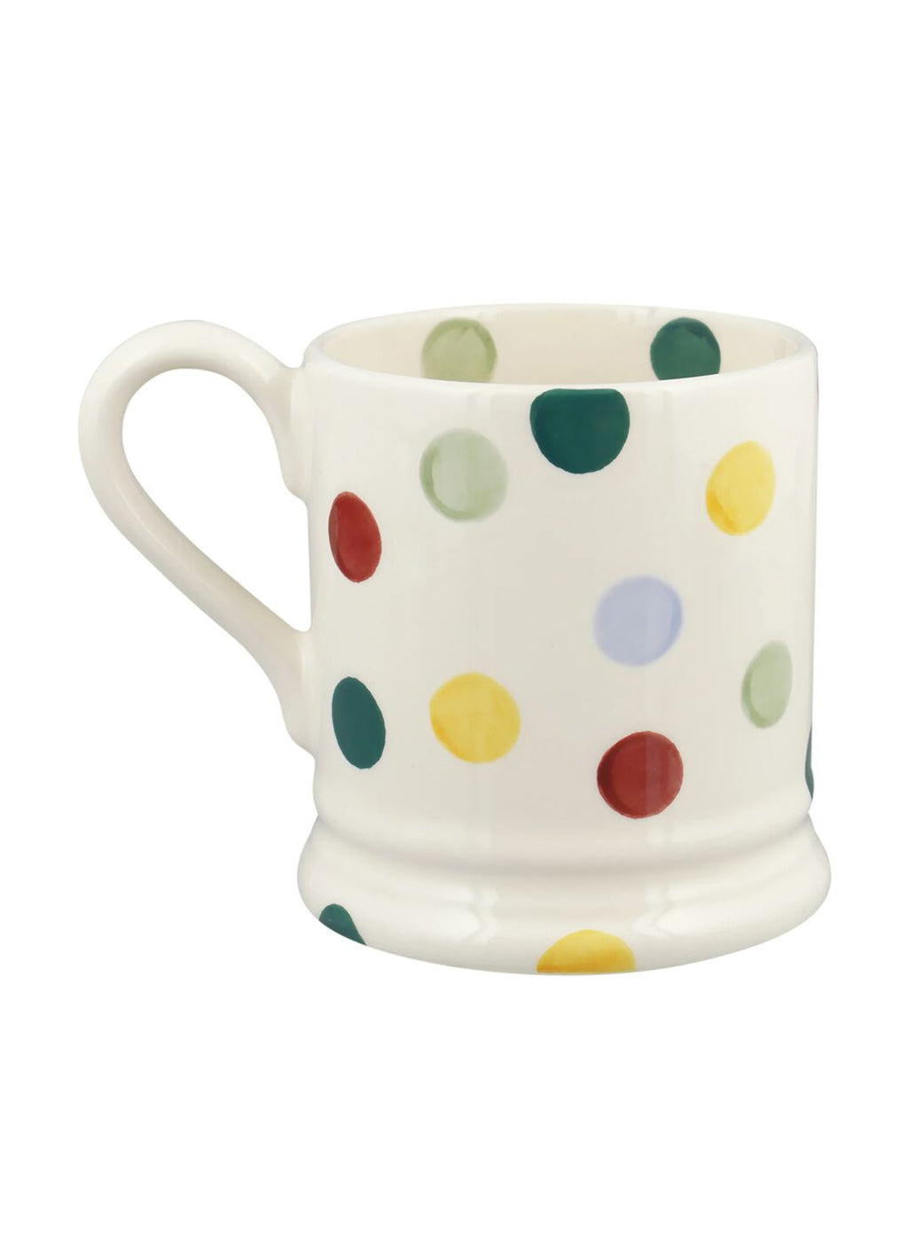Emma Bridgewater Polka Dot 1/2 Pint Mug