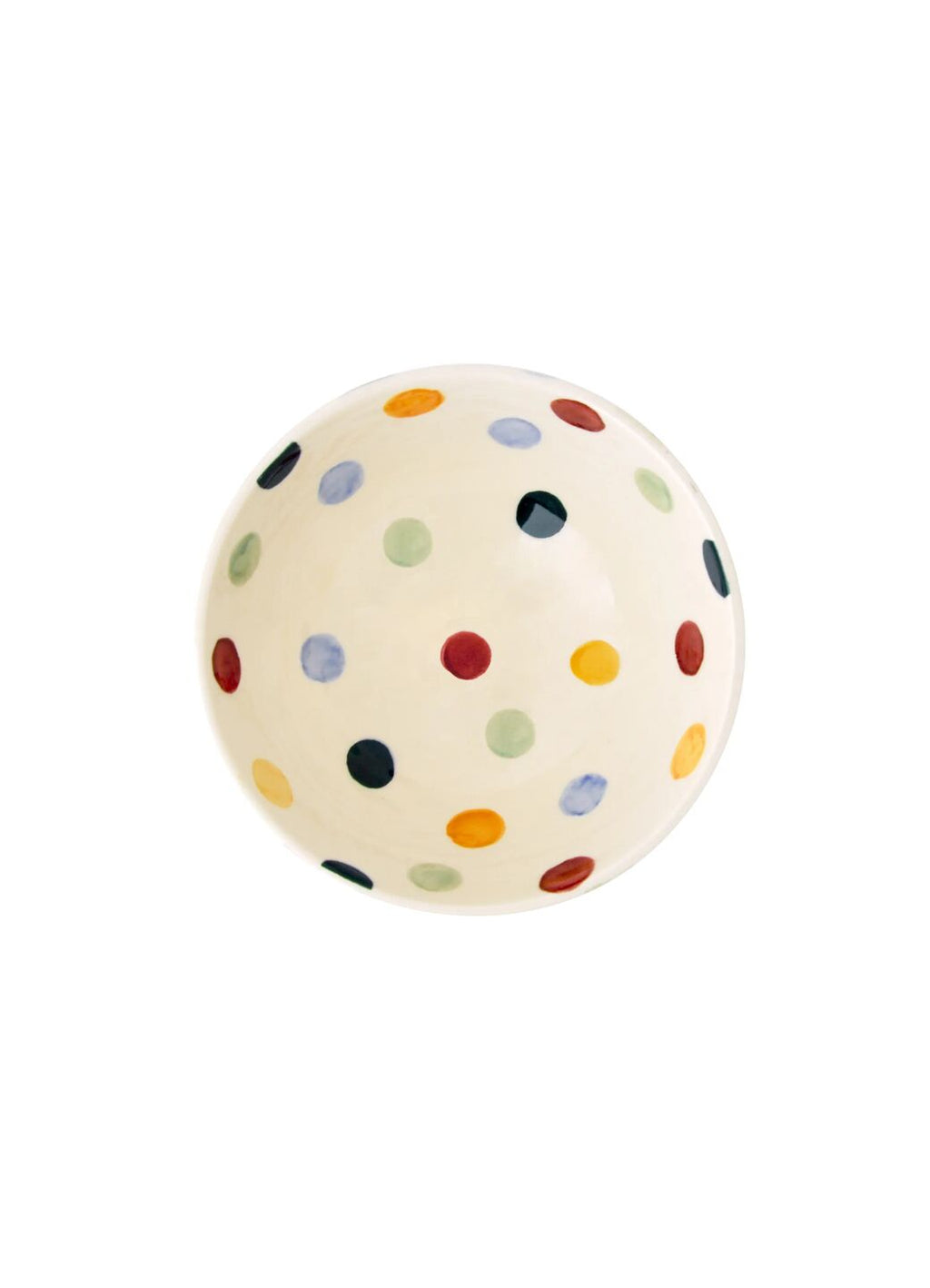 Emma Bridgewater Polka Dot French Bowl