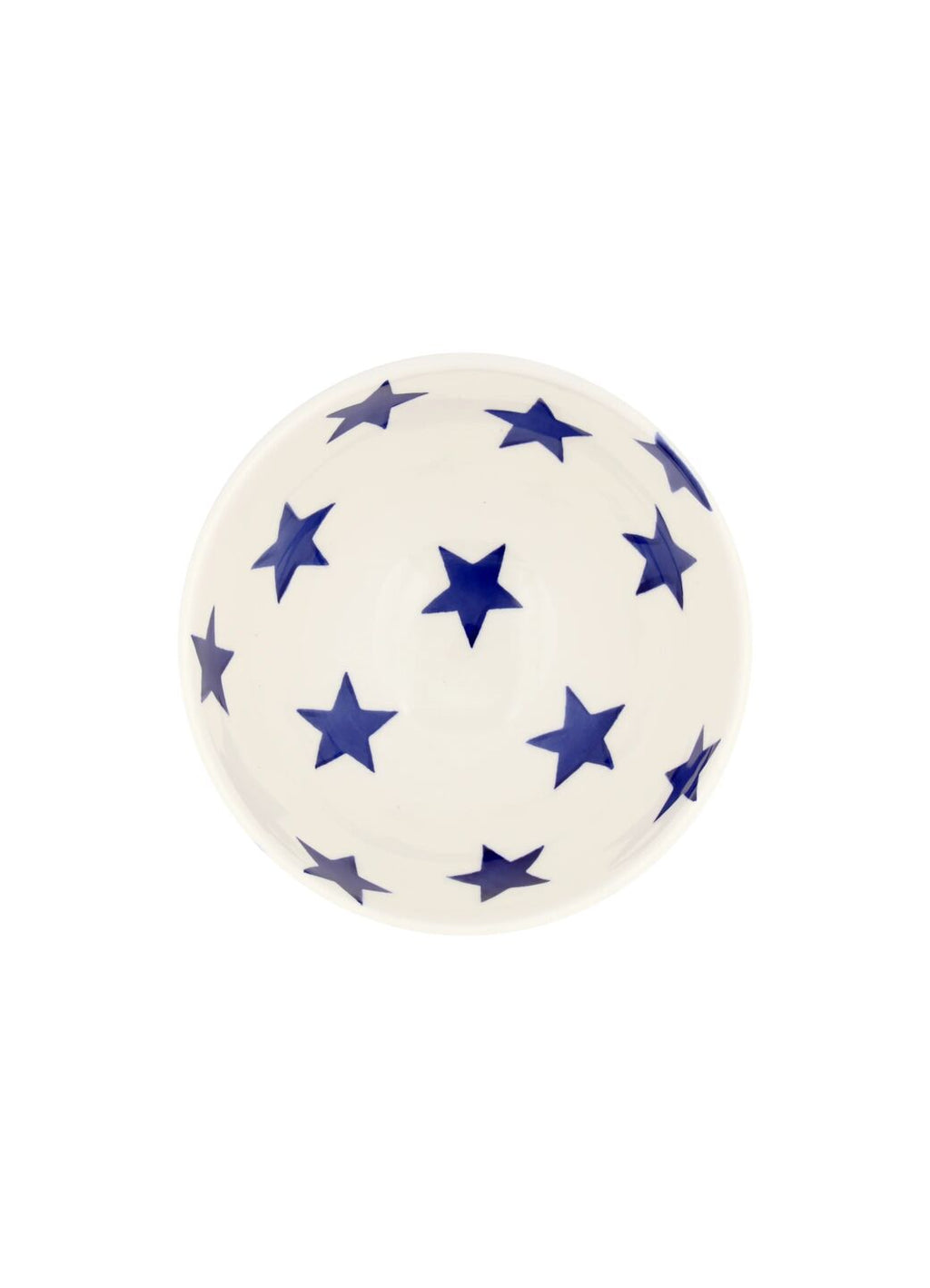 Emma Bridgewater Blue Star French Bowl