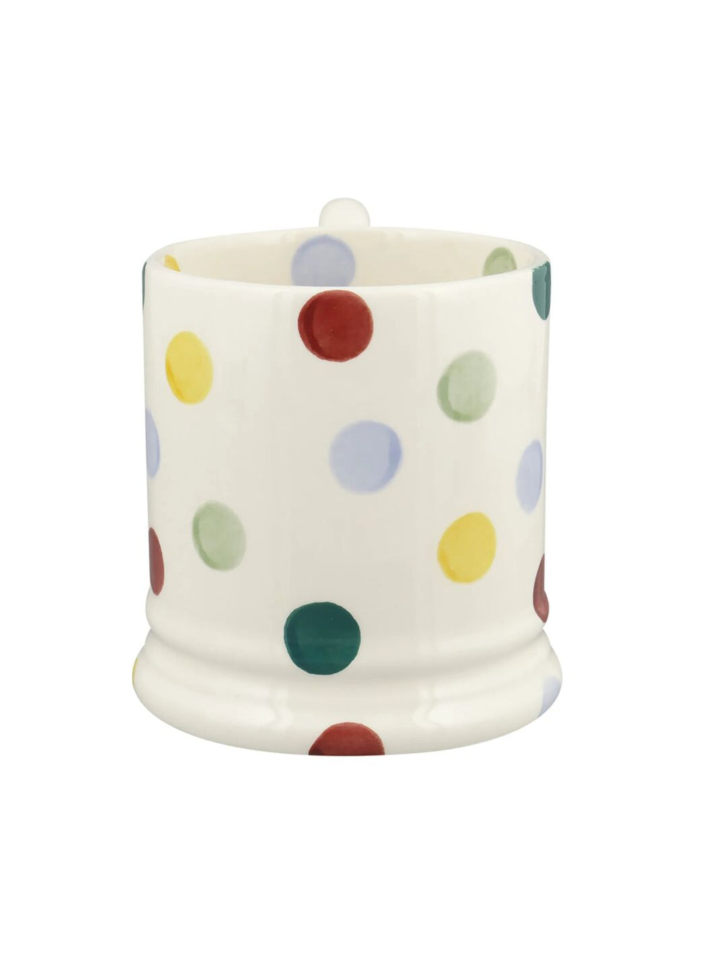 Emma Bridgewater Polka Dot 1/2 Pint Mug