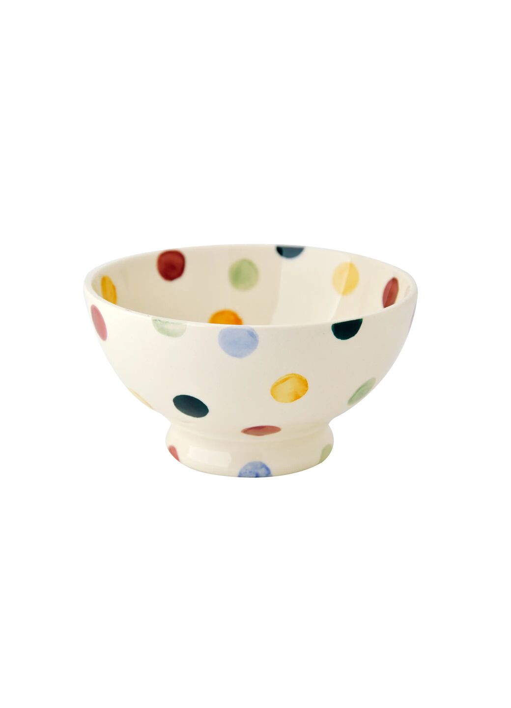 Emma Bridgewater Polka Dot French Bowl