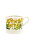 Emma Bridgewater Flowers Buttercup Small Mug