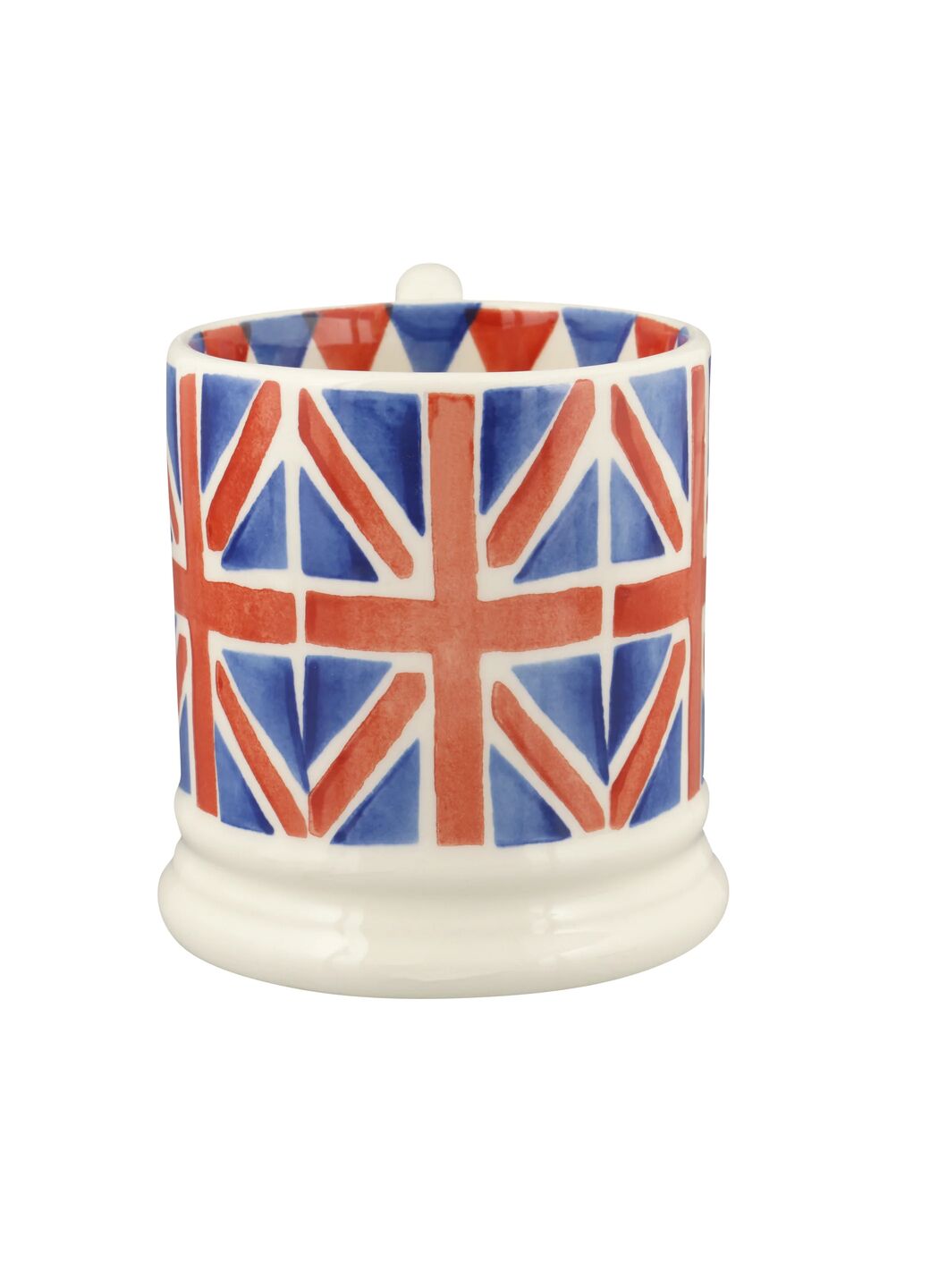 Emma Bridgewater Union Jack 1/2 Pint Mug