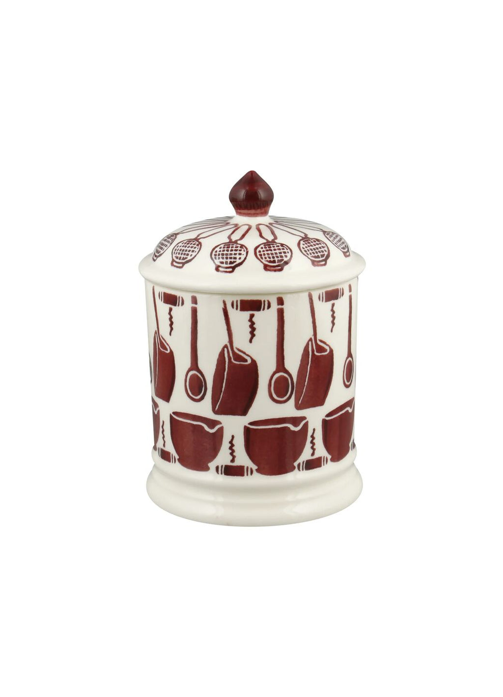Emma Bridgewater Kitchen Life 1 Pint Jar