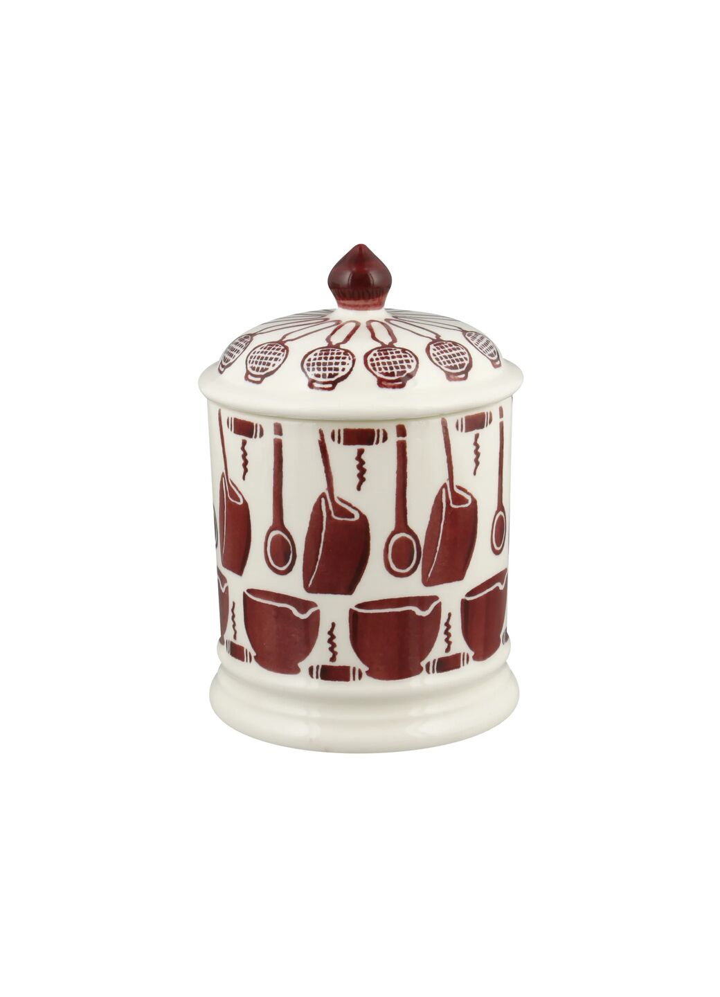 Emma Bridgewater Kitchen Life 1 Pint Jar