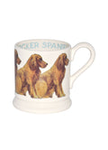 Emma Bridgewater Cocker Spaniel 1/2 Pint Mug