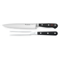 Wusthof Classic 2-piece Carving Set