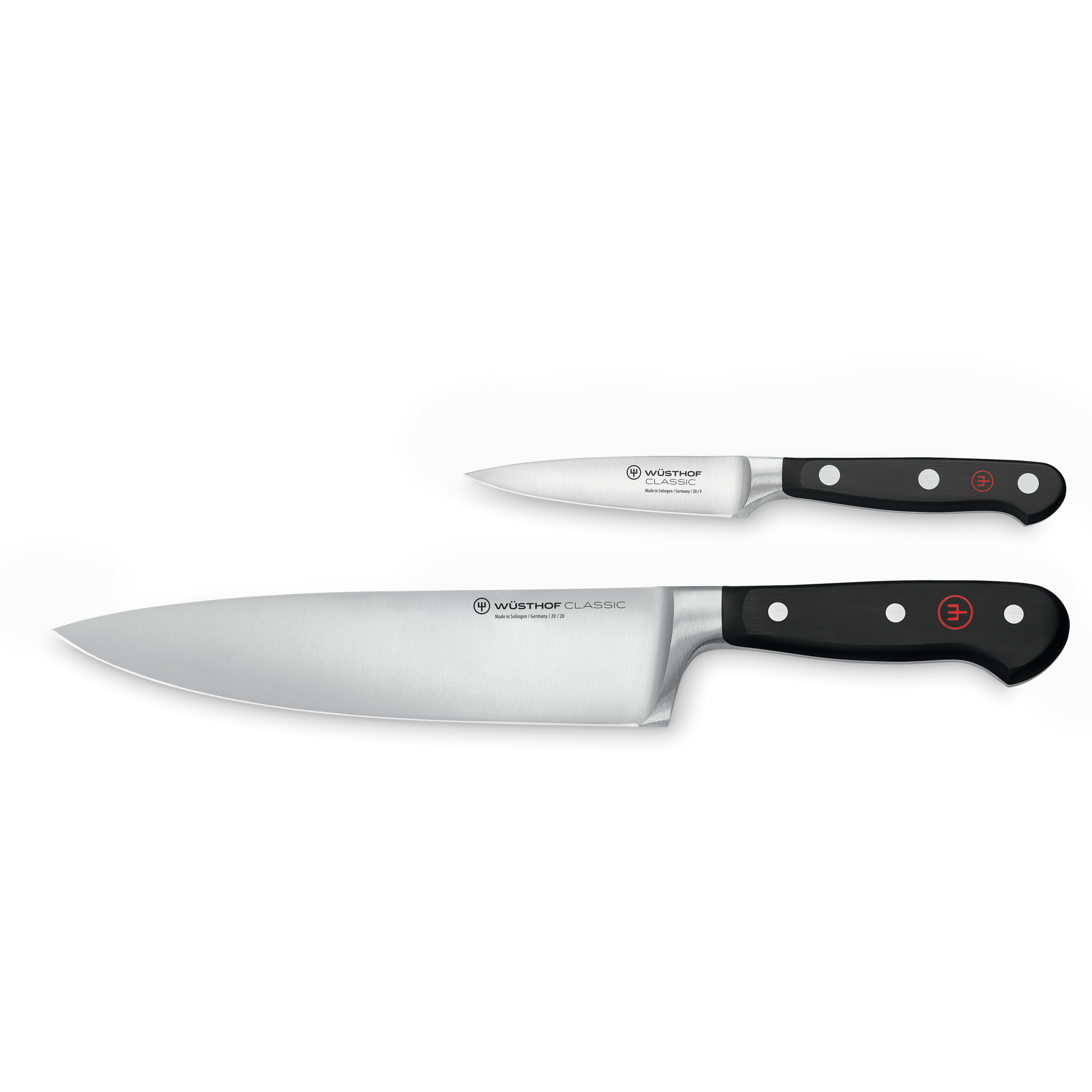 Wusthof Classic 2-piece Starter Knife Set