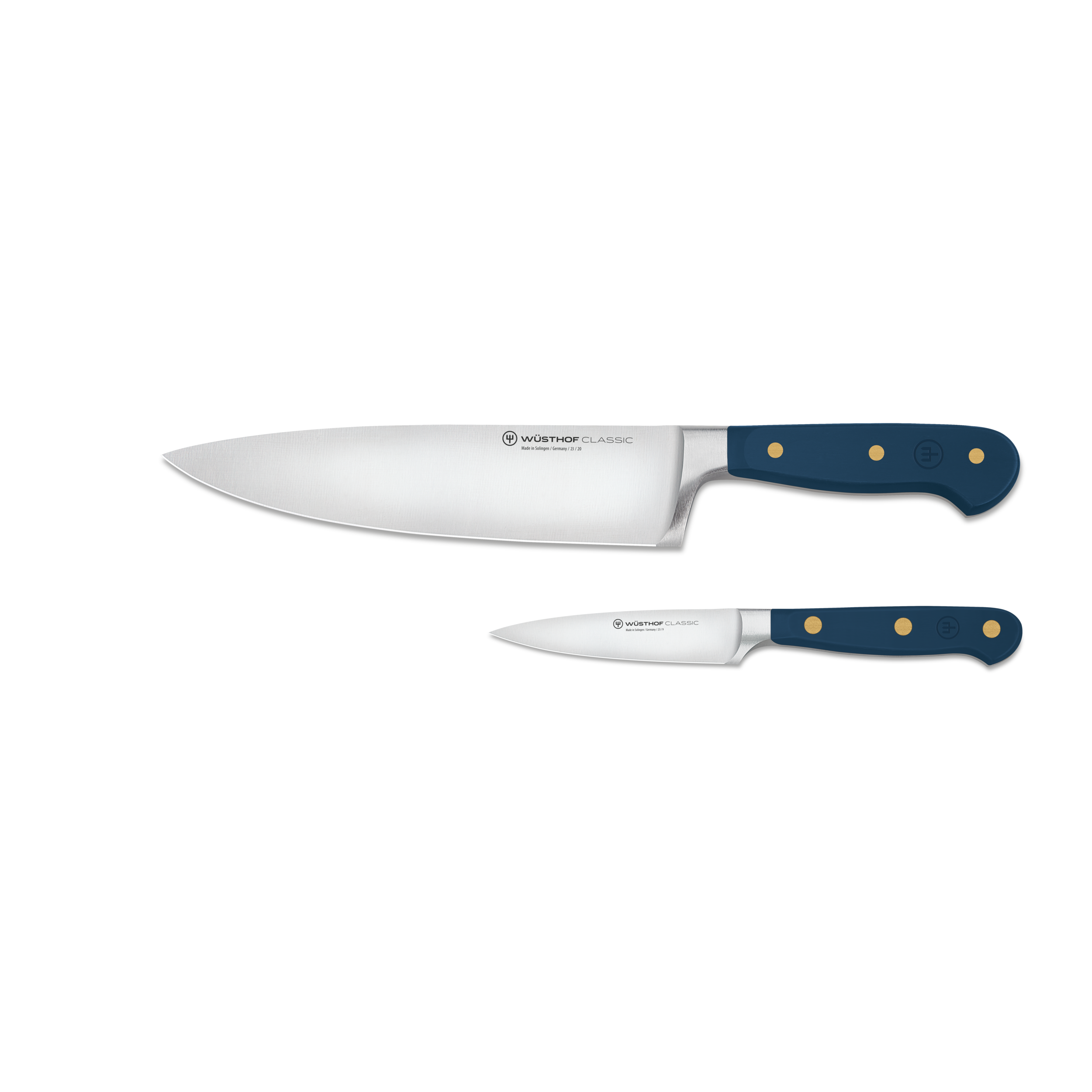 Wusthof Classic 2-piece Starter Knife Set