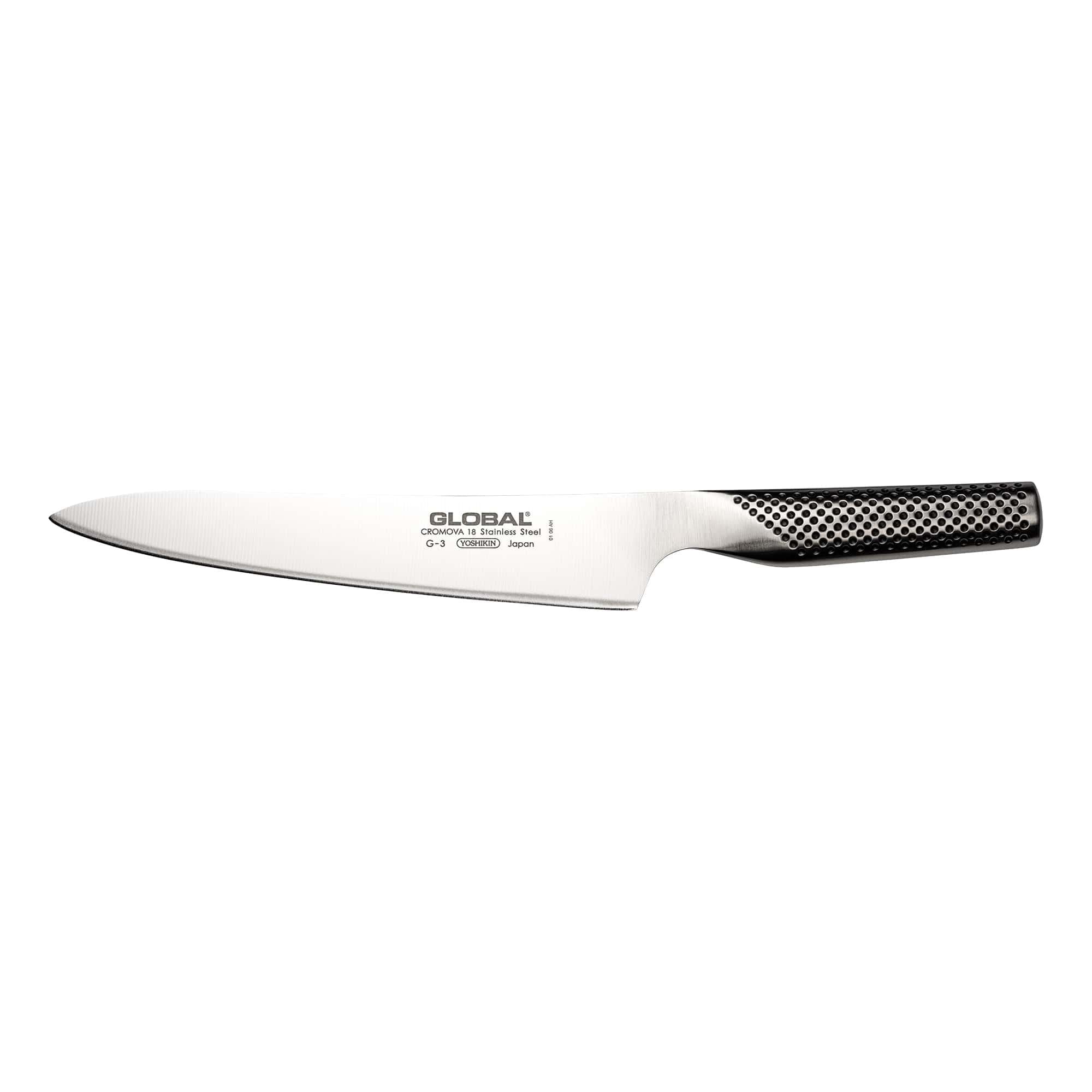 G-3 Carving Knife 21cm Blade