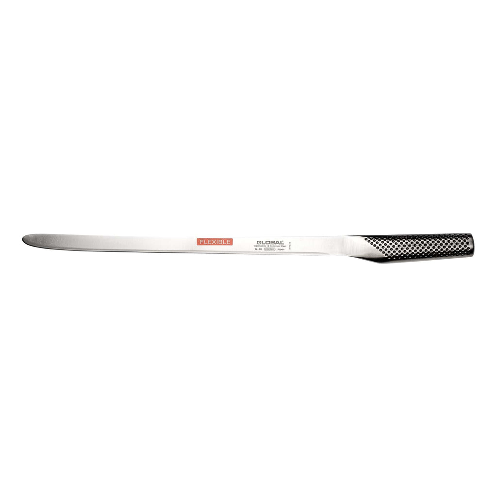 G-10 Ham/Salmon Slicer 31cm Blade