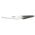 GS-14 Utility Knife Scalloped 15cm Blade