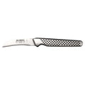 GSF-17 Peeling Knife Curved 6cm