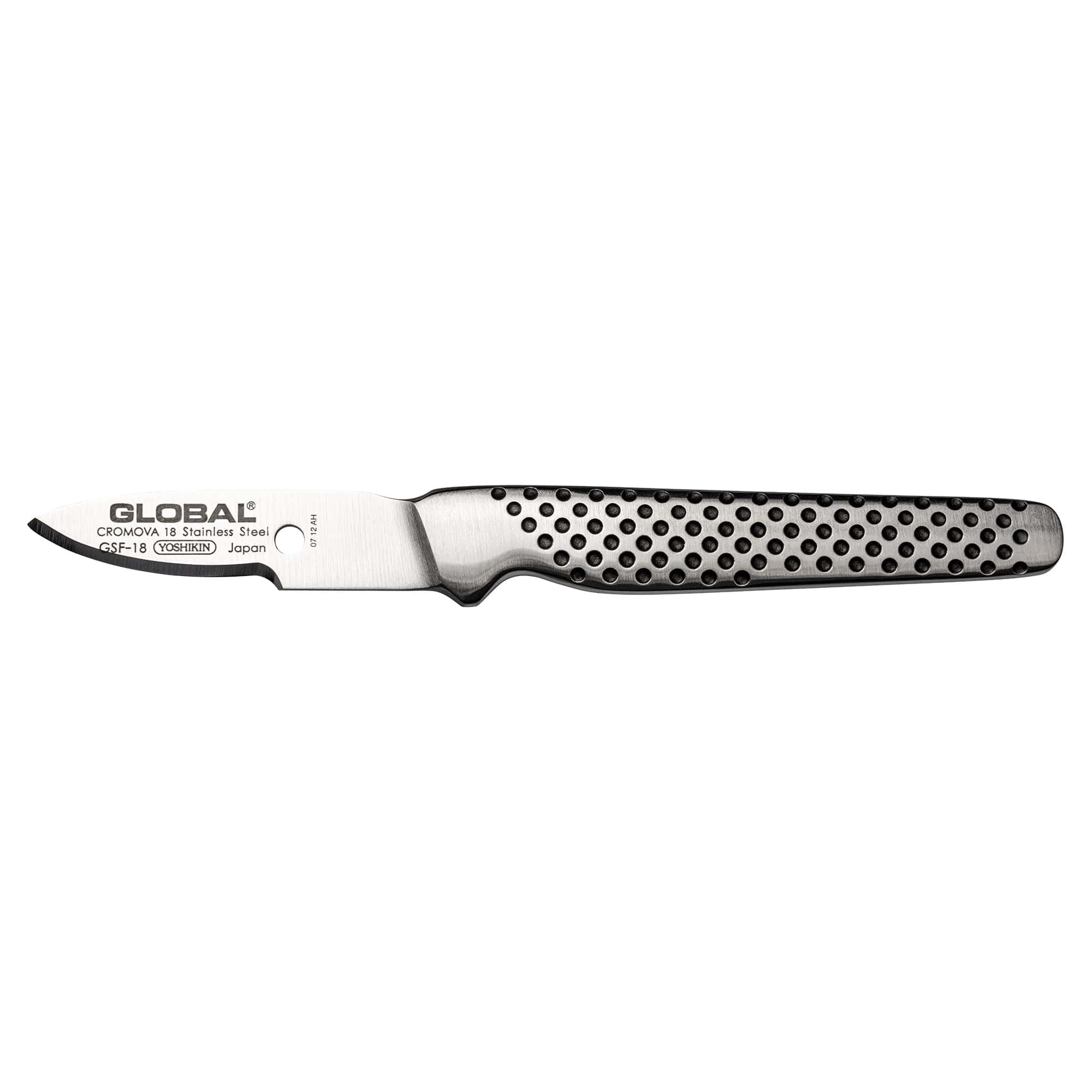 GSF-18 Shellfish Knife 5cm