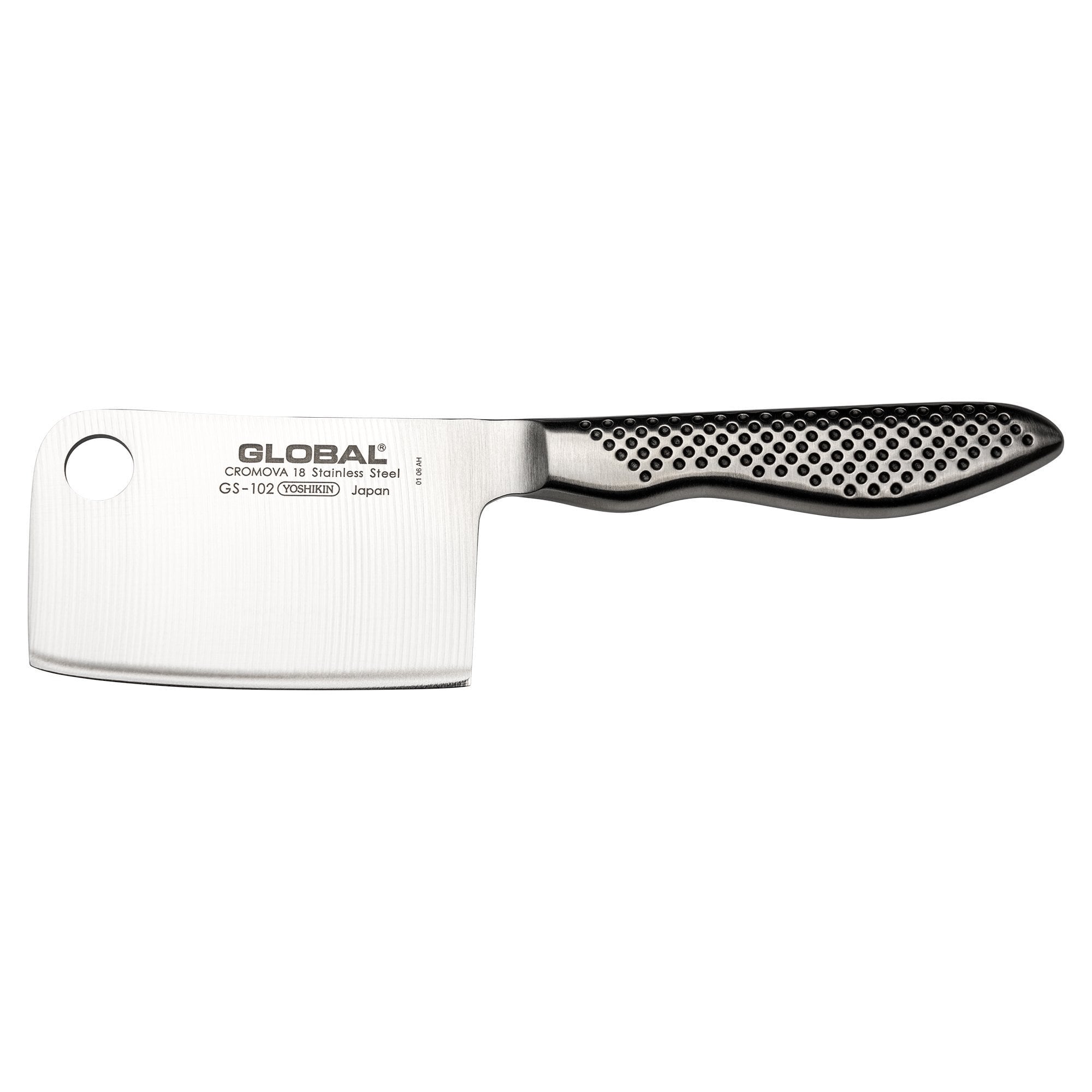 GS-102 Global Cheese & Herb Chopper