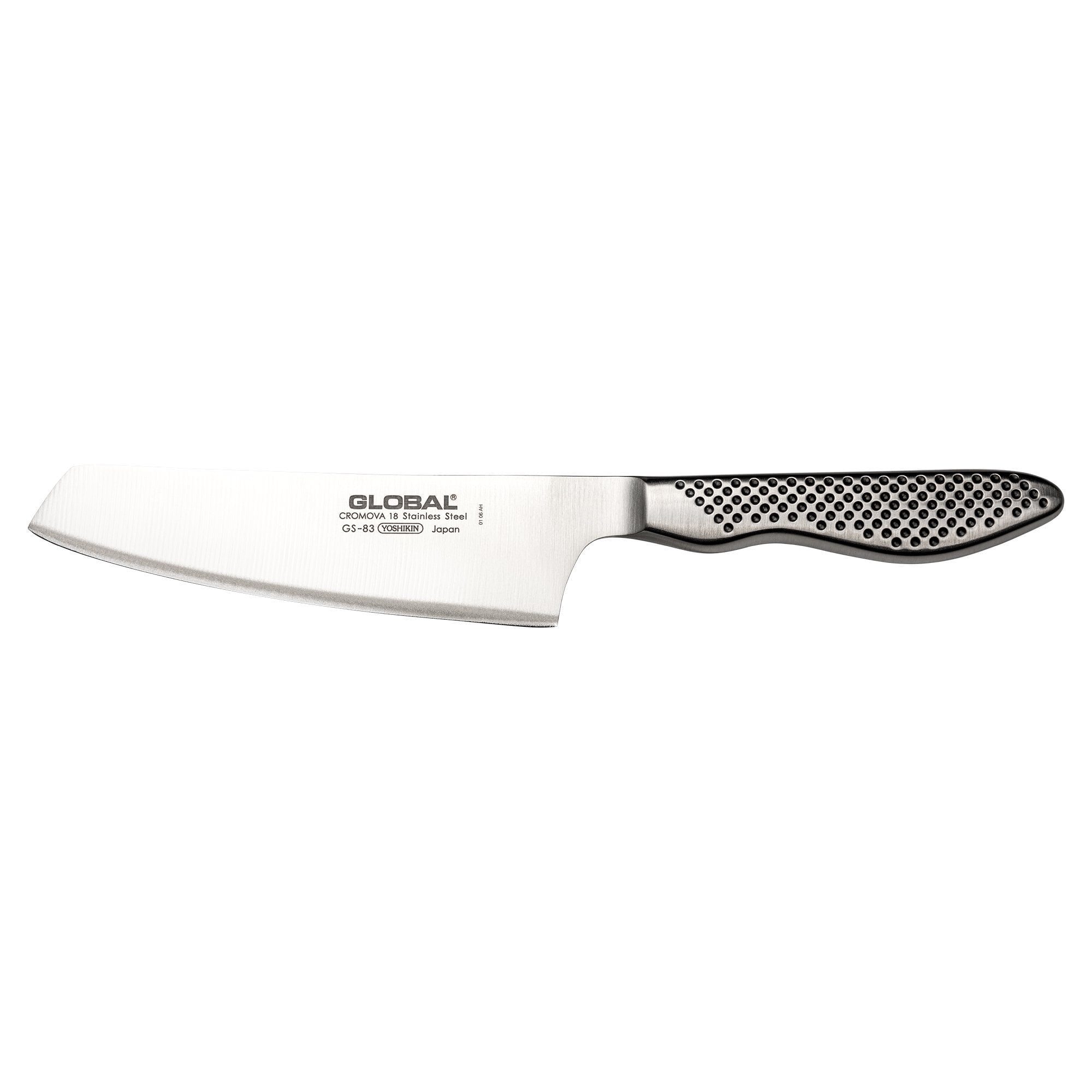 GS-83 Usuba Vegetable Knife 13cm Blade