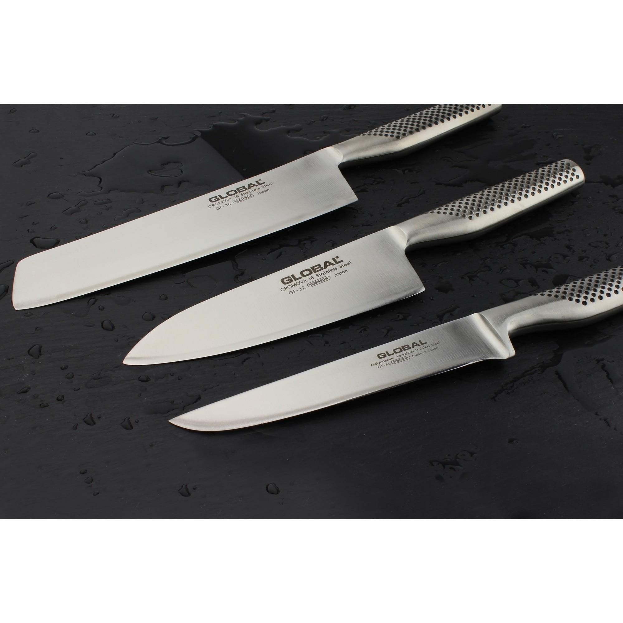GF-36 Vegetable Chopper 20cm Blade