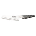 GS-91 Vegetable Knife Fluted 14cm Blade