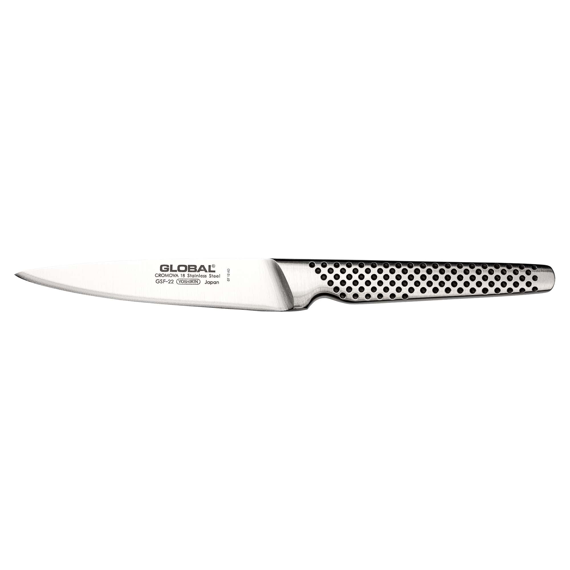 GSF-22 Utility Knife 11cm Blade