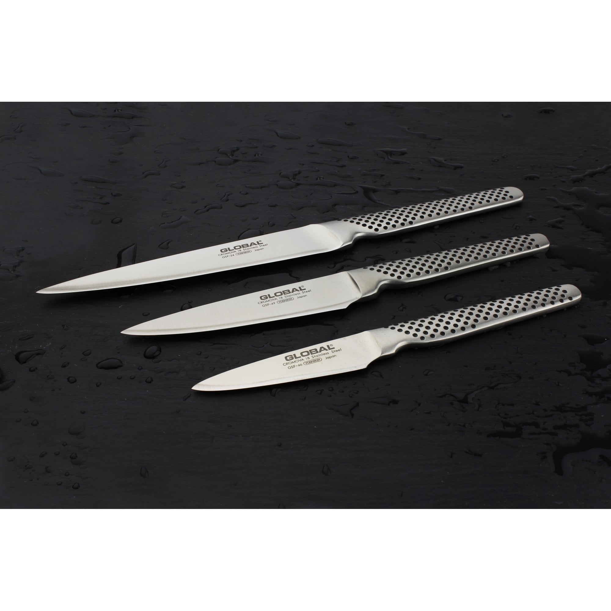 GSF-49 Utility Knife 11cm Blade