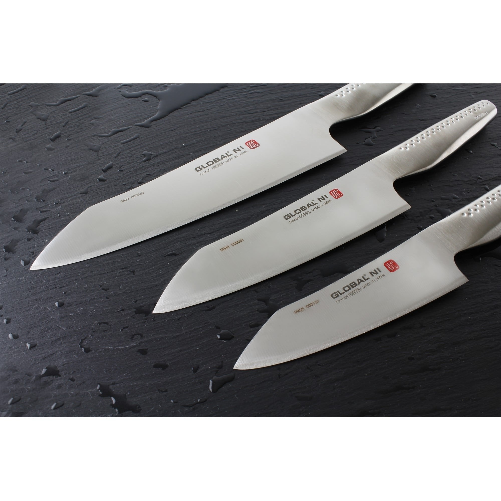 GNS-06 Flexible 12cm Utility Knife