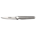 Global GSF-15 Peeling Knife Spearpoint