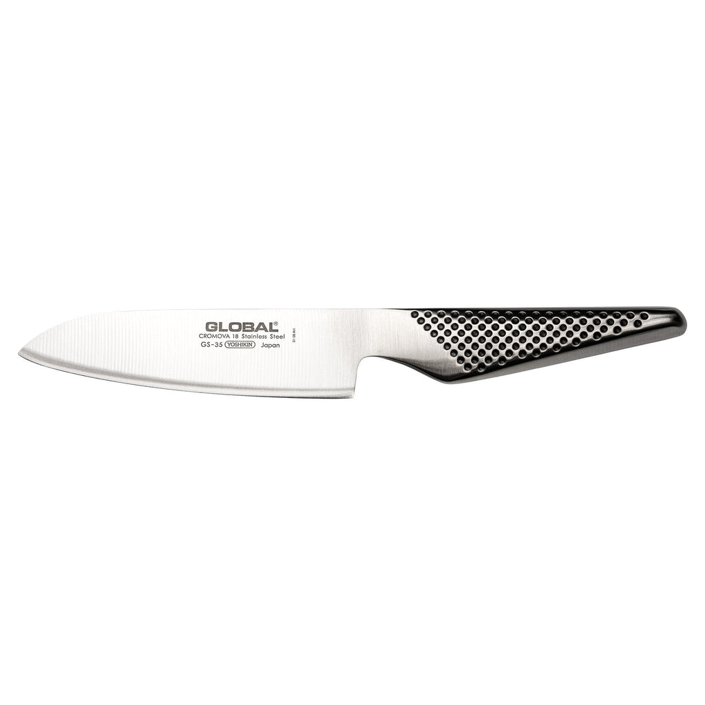 GS-35 Santoku Knife 13cm Blade