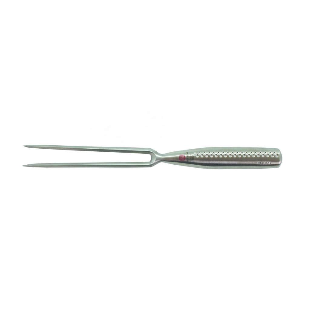 GNC-01  Carving Fork Drop Forged
