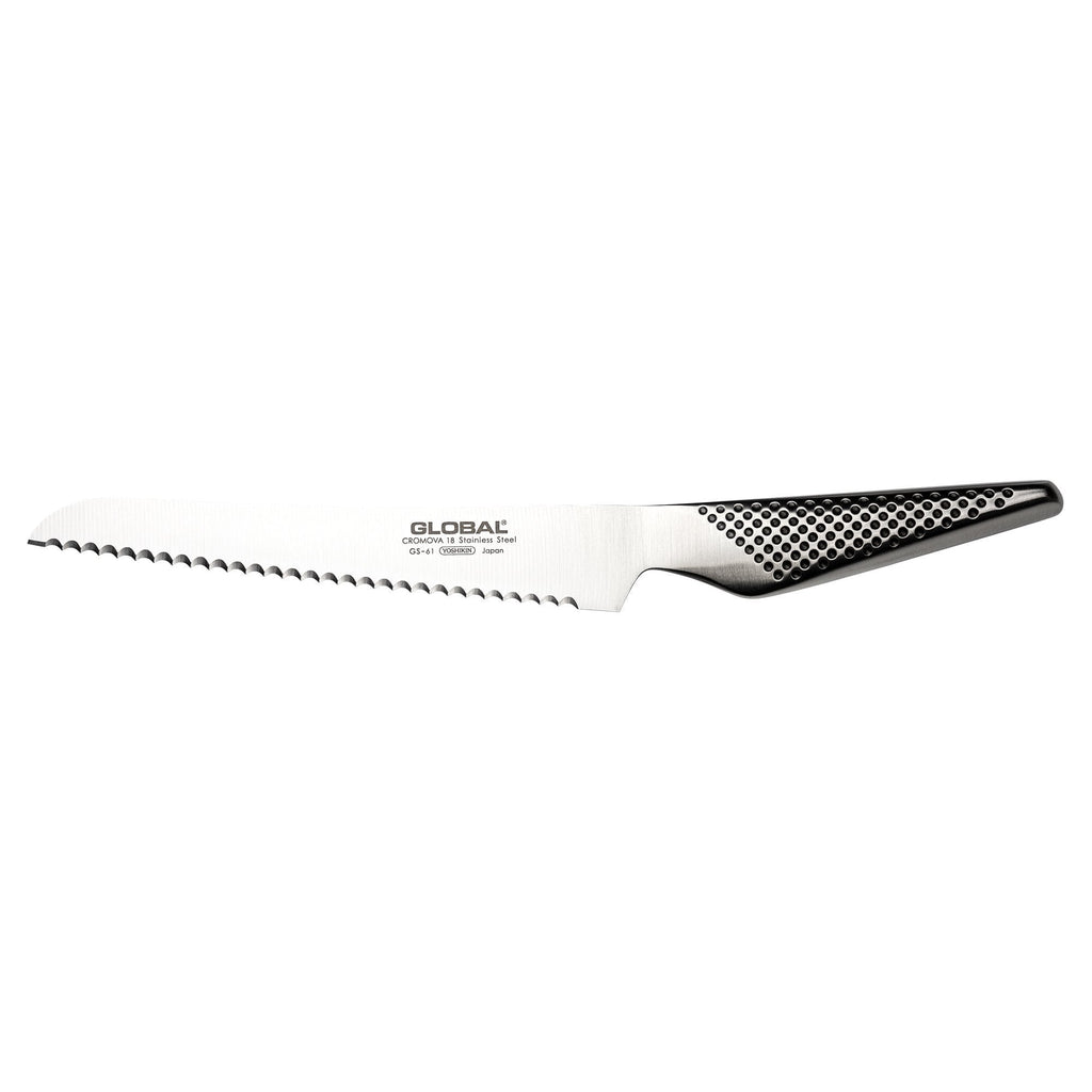 GS-61 Bagel/Sandwich Knife 16cm Blade