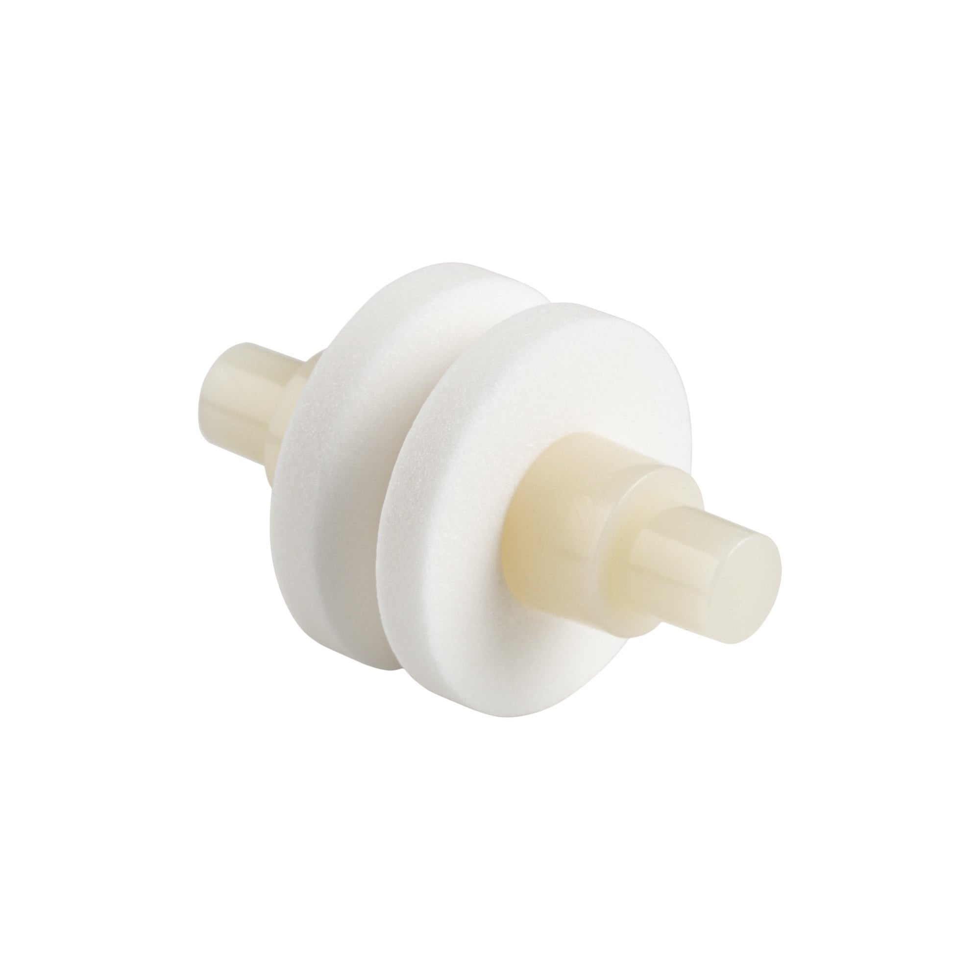 MinoSharp Spare White Ceramic Wheel for SH-220 220W/W