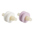 MinoSharp Set of 2 Ceramic Wheels for SH-220