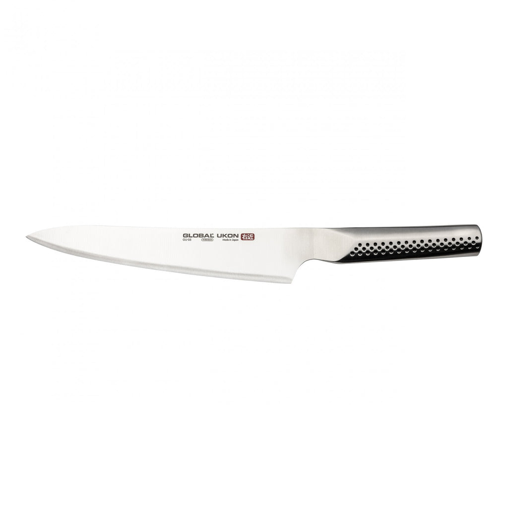 GU-05 Ukon Carving Knife 21cm Blade