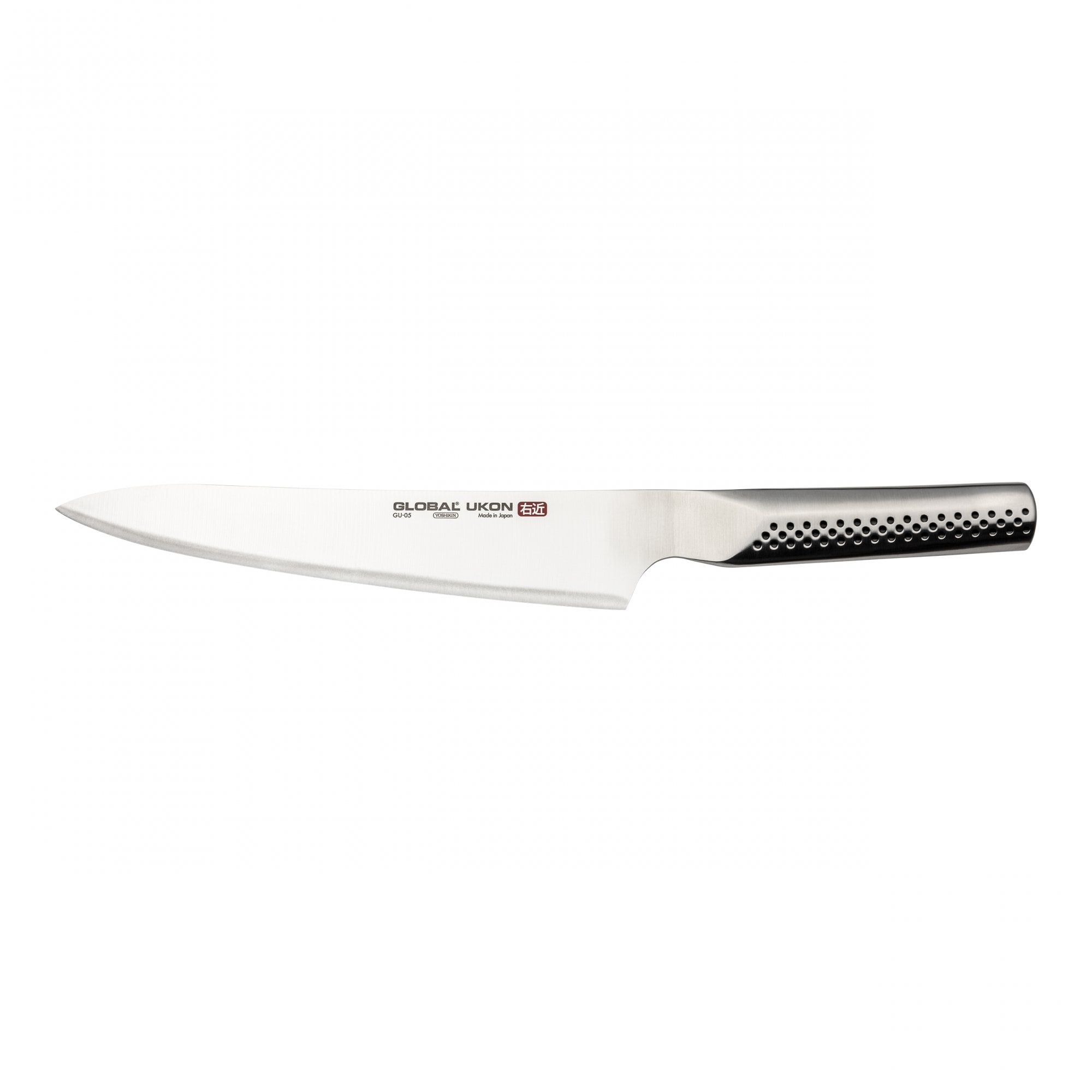 GU-05 Ukon Carving Knife 21cm Blade