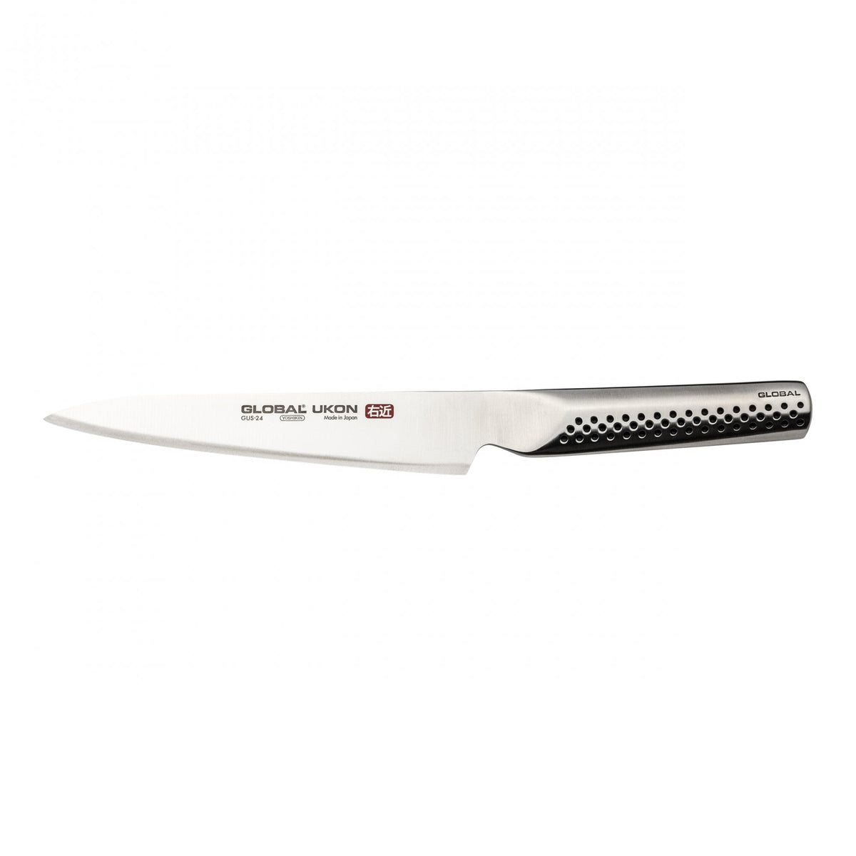 GUS-24 Ukon Utility Knife 15cm Blade