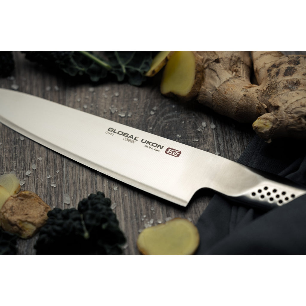 GU-05 Ukon Carving Knife 21cm Blade
