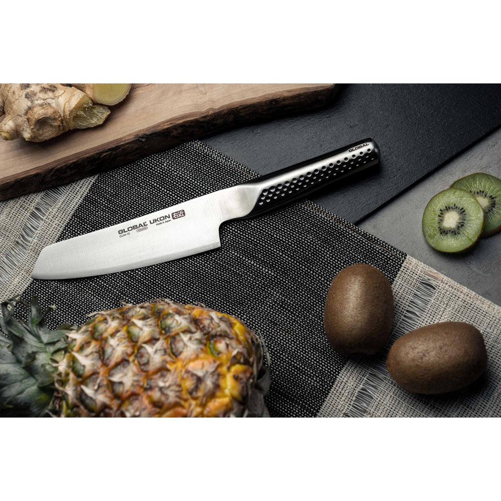 GUM-10 Ukon Vegetable Knife 14cm Blade