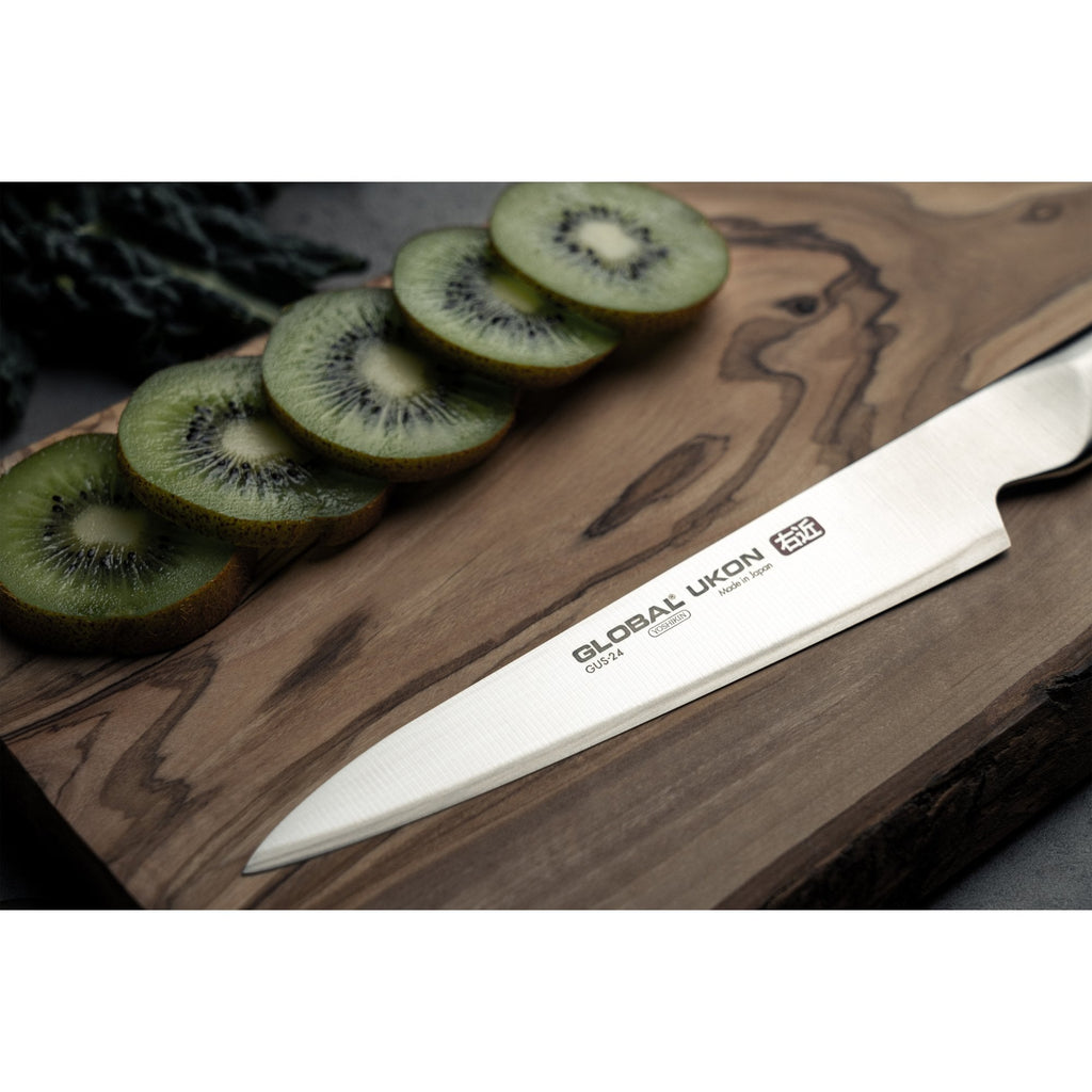 GUS-24 Ukon Utility Knife 15cm Blade