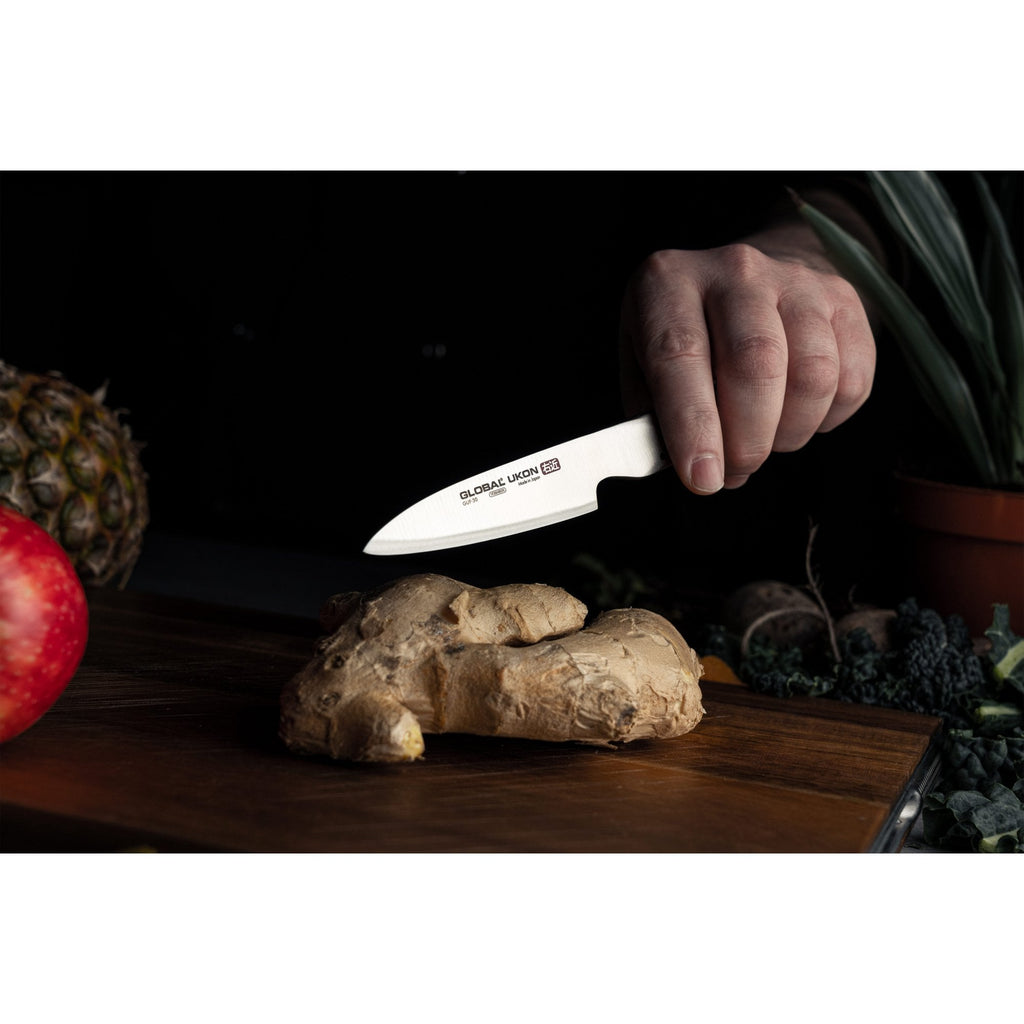 GUF-30 Ukon Paring Knife 9cm Blade