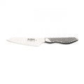 GS-59  Oriental Cooks Knife Fluted 11cm Blade
