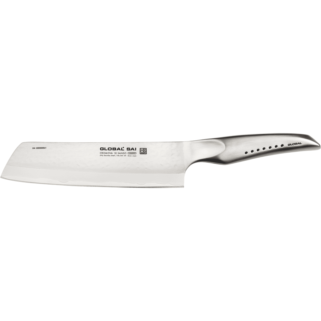 SAI-04 Vegetable Knife 19cm
