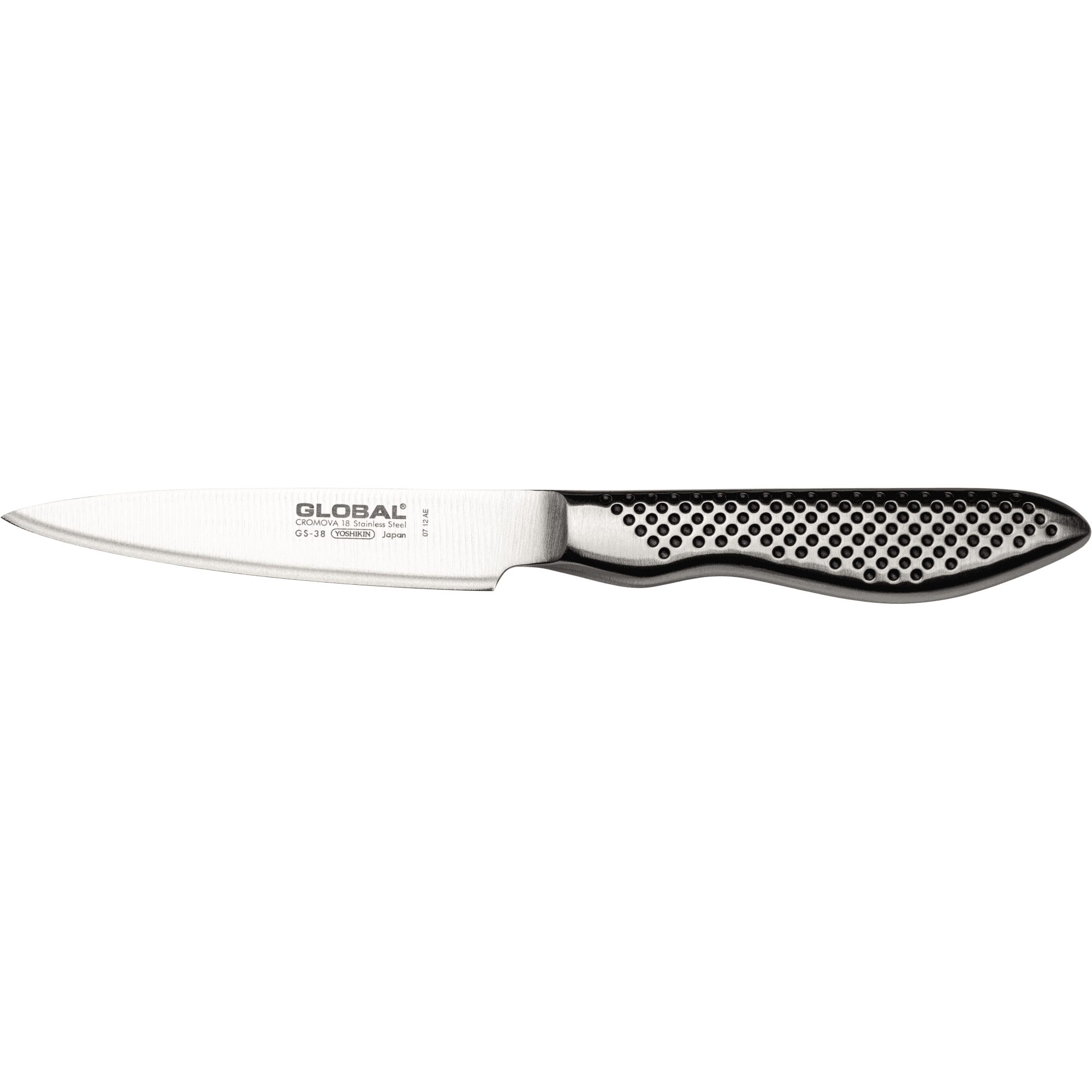GS-38 9cm Global Paring Knife