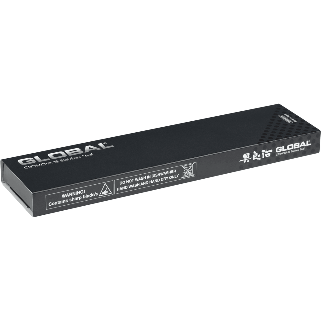 GS-38 9cm Global Paring Knife
