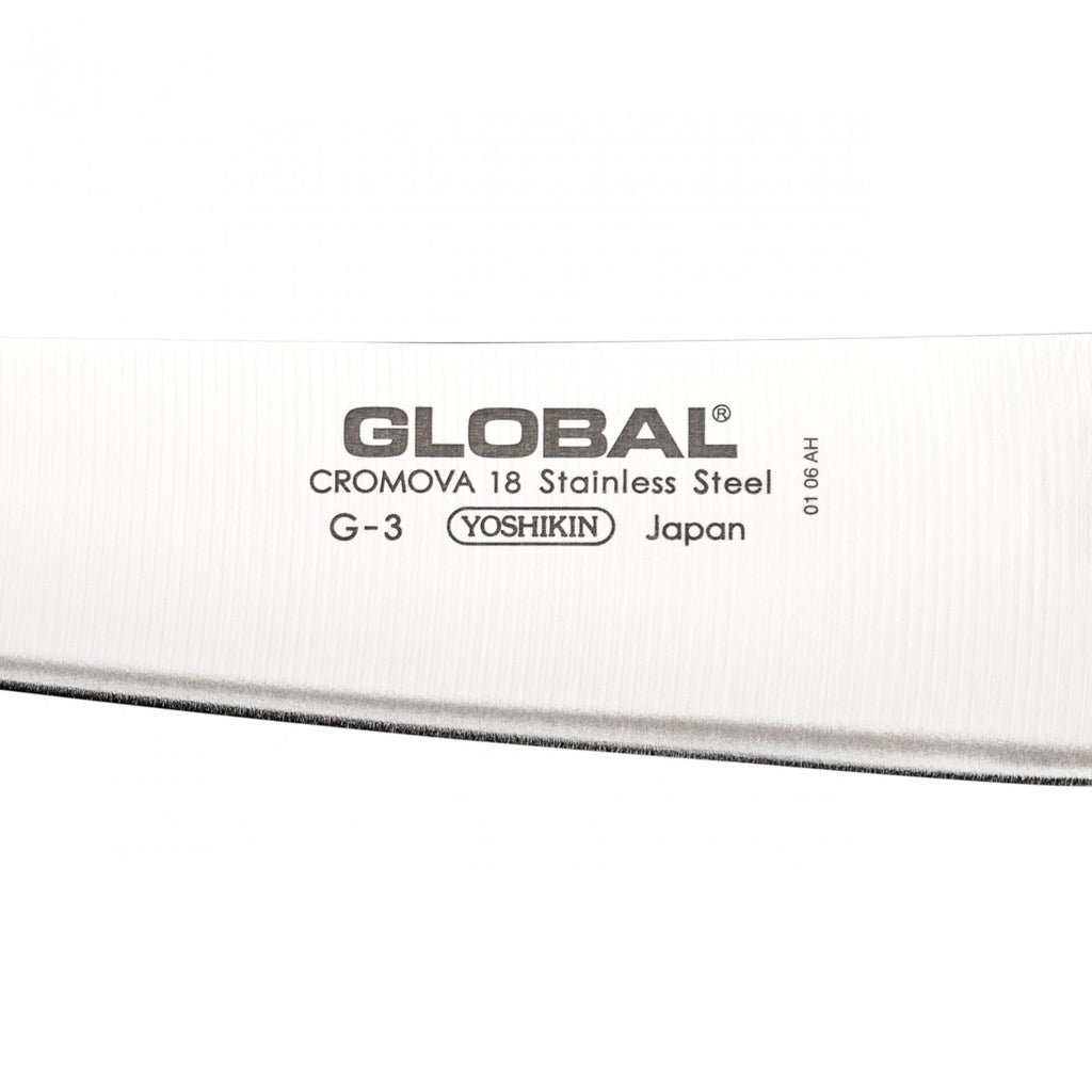 G-3 Carving Knife 21cm Blade